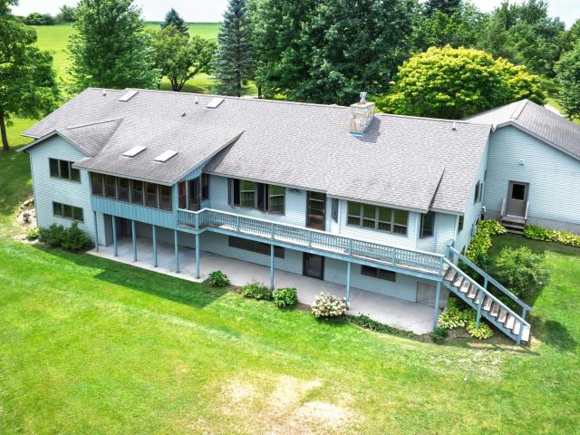 House for sale in Minnesota