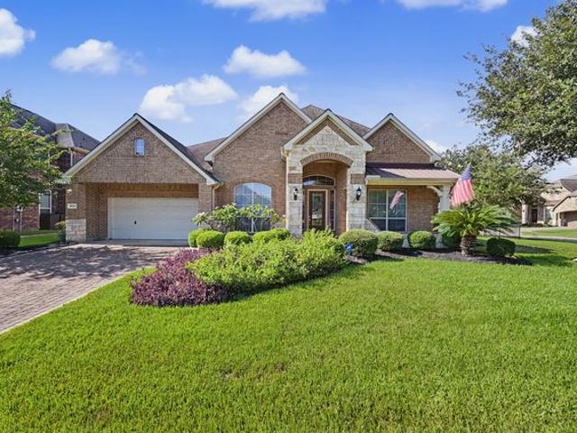 House for sale in Harris, Texas