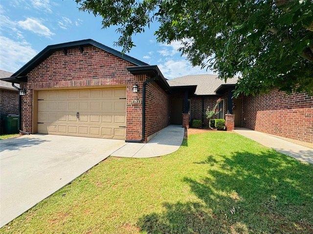 House for sale in Edmond, Oklahoma