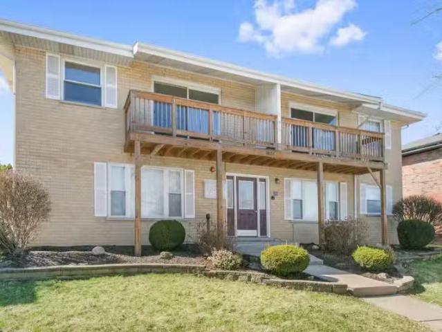 House for rent in Tinley Park