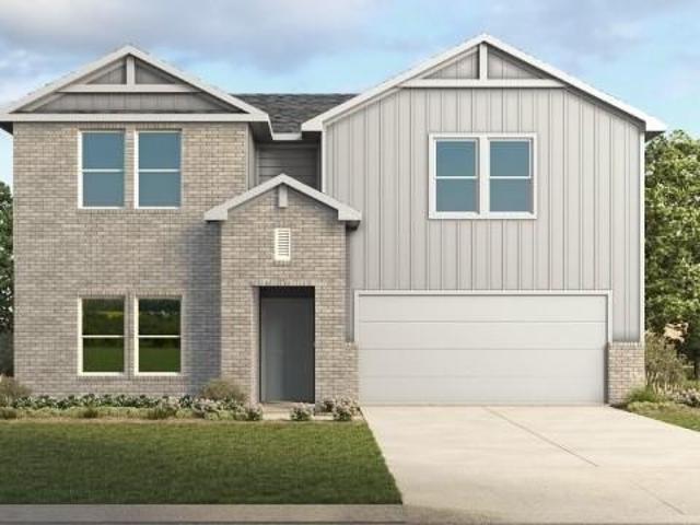 House for sale in Manor, Texas