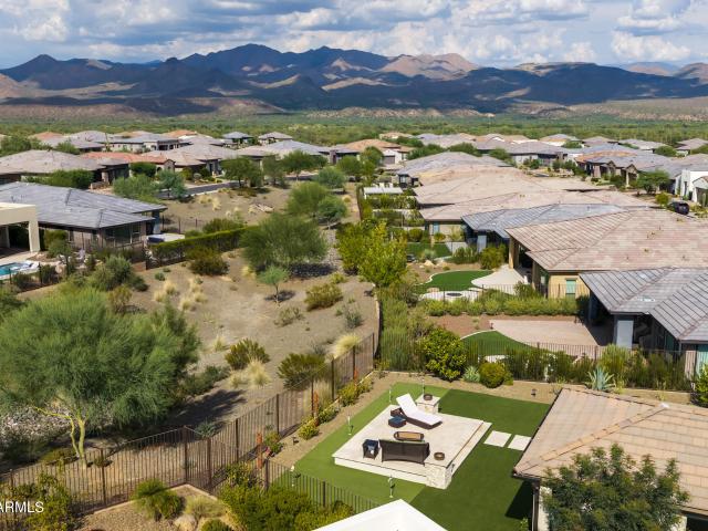 House for sale in Rio Verde, Arizona