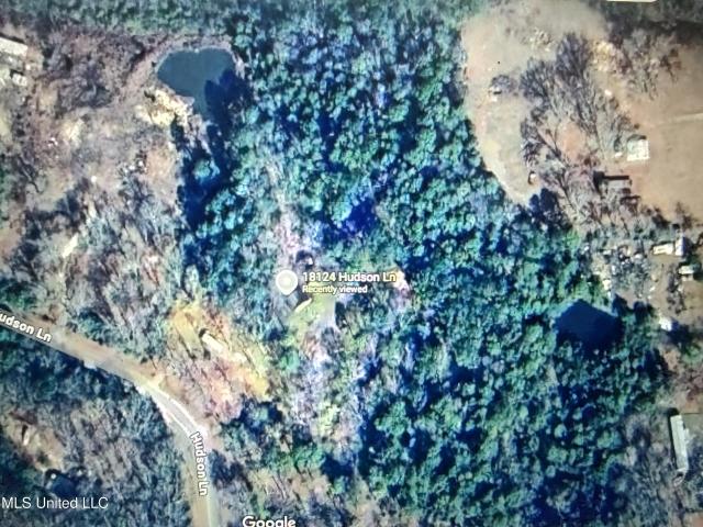 Land for sale in Mississippi