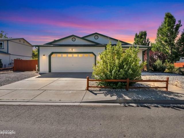 House for sale in Reno, Nevada