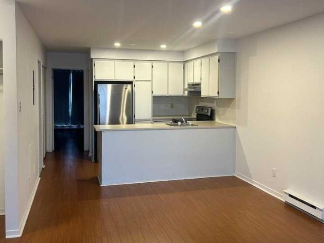 Apartment for rent in St. Leonard's, Quebec