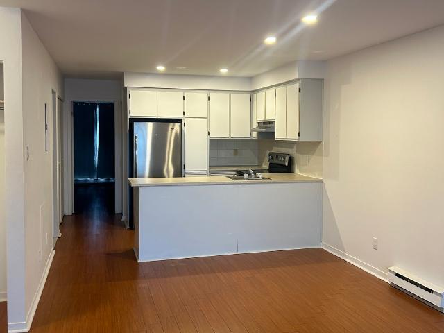 Apartment for rent in St. Leonard's, Quebec