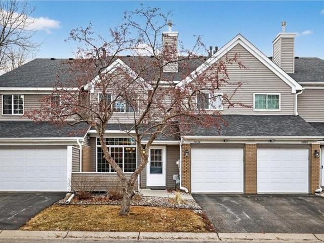 Townhouse for sale in Hennepin, Minnesota