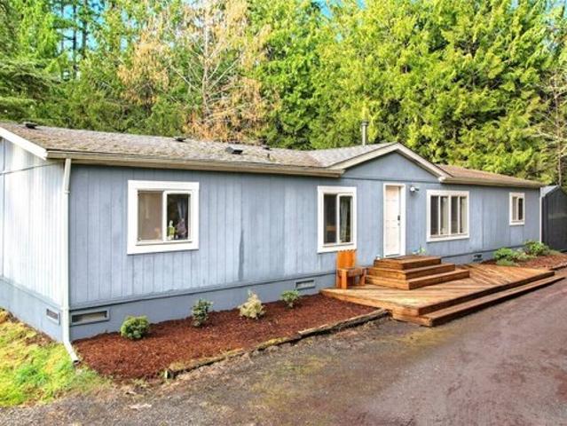 House for sale in Poulsbo, Washington