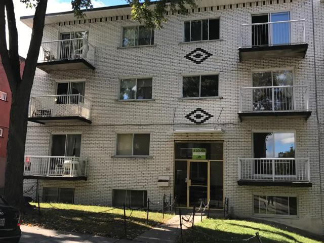 Apartment for rent in St. Leonard's, Quebec