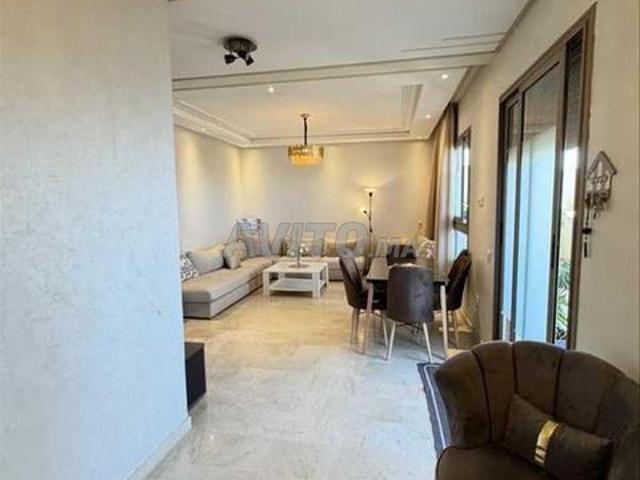 Appartement vente à Anfa, Dar Sultan