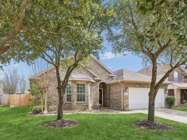 House for sale in Harris, Texas