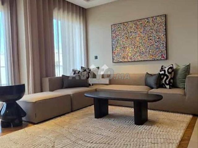 Appartement location à Anfa, Gharb-Chrarda-Beni Hssen