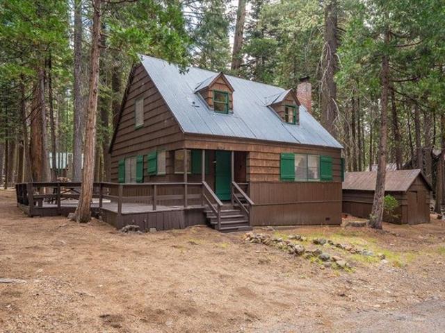 House for sale in California