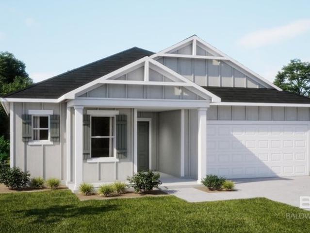 House for sale in Foley, Alabama