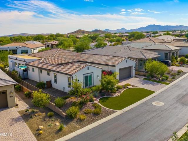 House for sale in Rio Verde, Arizona