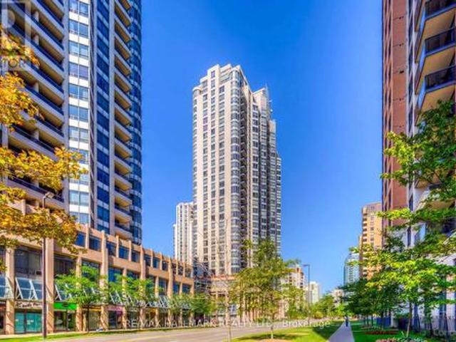 Condo for sale in Willowdale, Toronto
