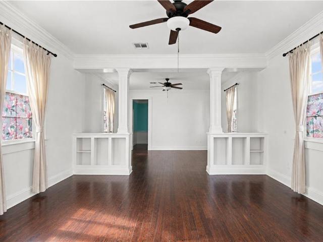 House for sale in New Orleans, Louisiana