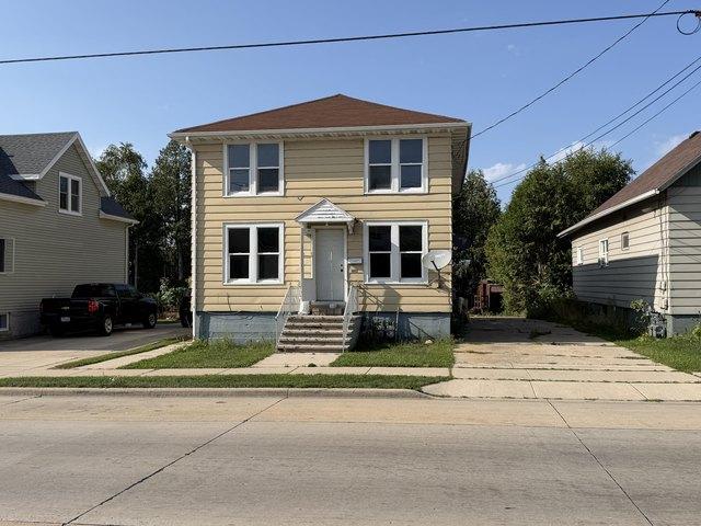 House for sale in Two Rivers, Wisconsin