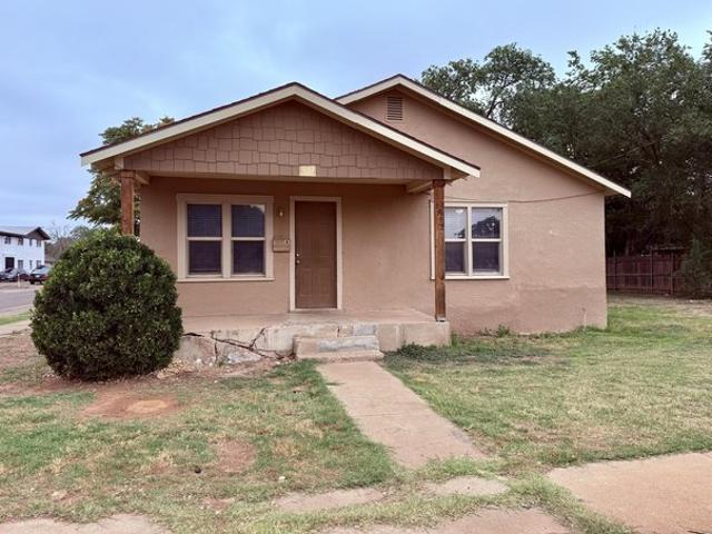 House for sale in Lubbock, Texas