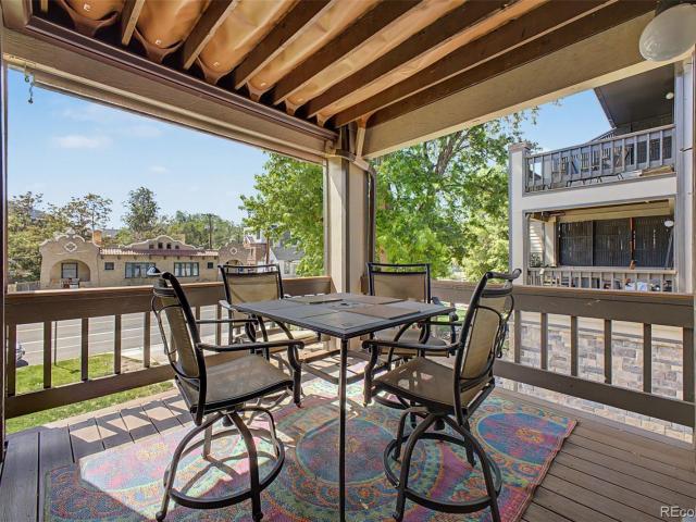 Condo for sale in Boulder, Colorado