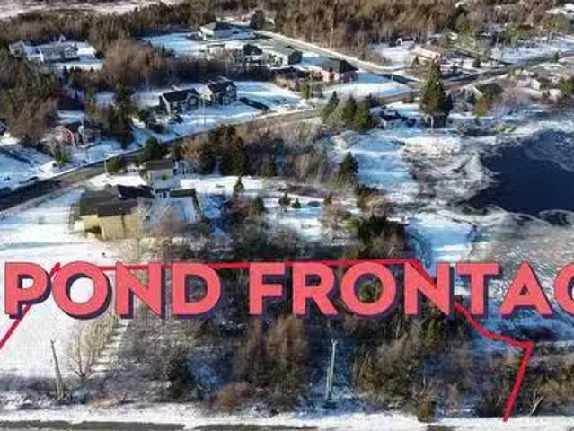 House for sale in Manuels, Newfoundland And Labrador
