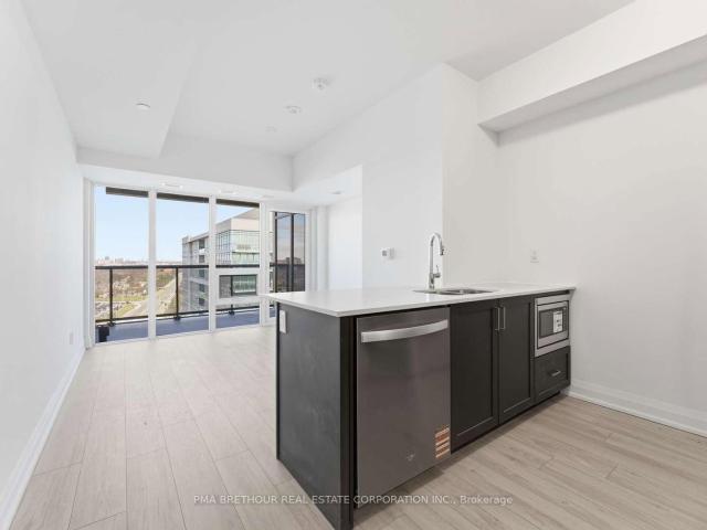 Condo for sale in Woburn, Ontario
