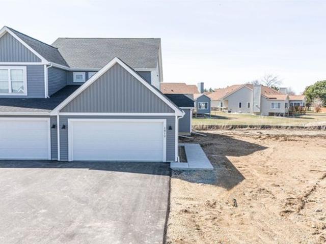 House for sale in Beloit, Wisconsin