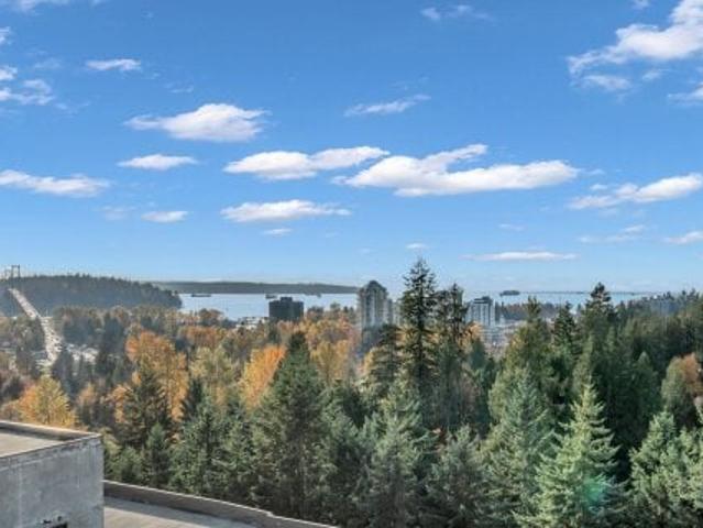 Apartment for sale in North Vancouver, British Columbia