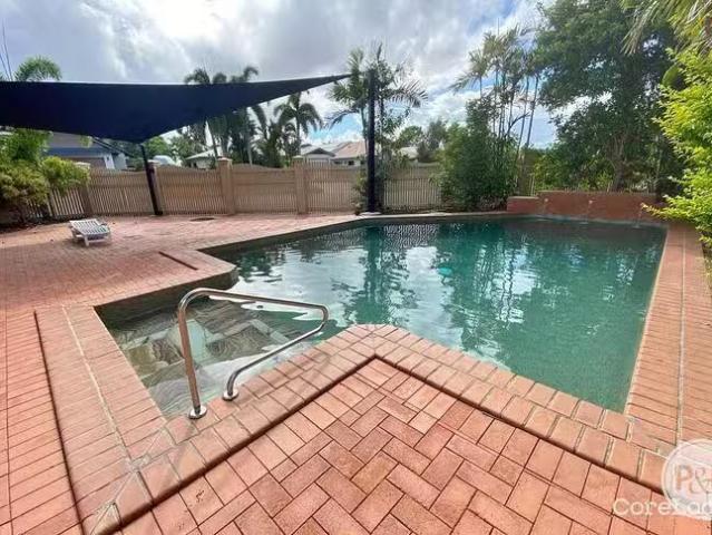 Apartment for rent in Idalia