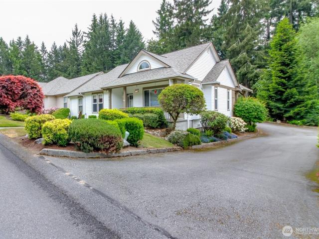 Condo for sale in Gig Harbor