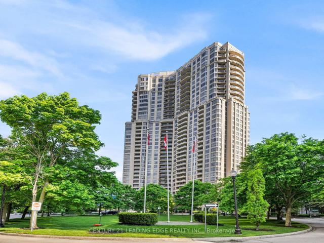 Condo for sale in Mississauga, Ontario