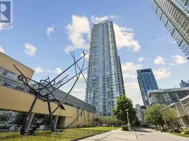 Condo for sale in Woburn, Ontario