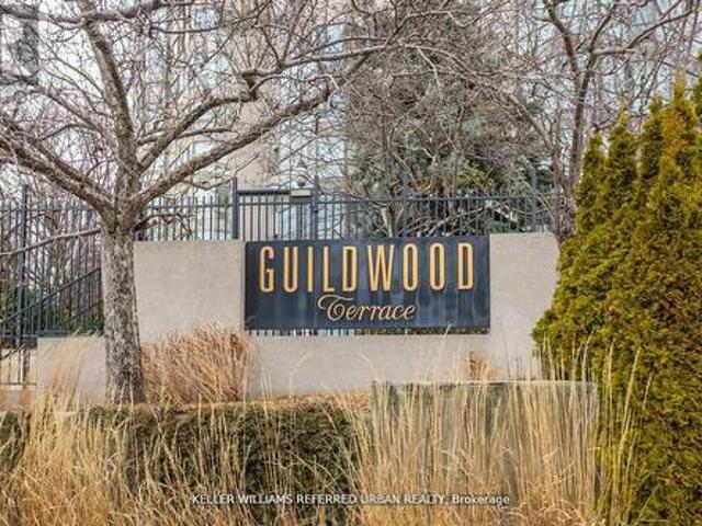 Condo for sale in Woburn, Ontario