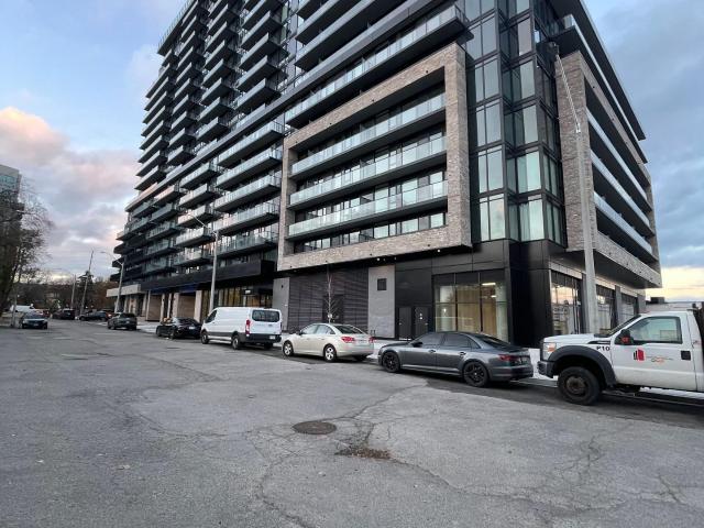 Condo for rent in Woburn, Ontario