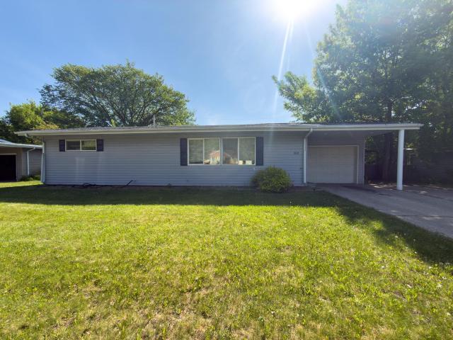 House for sale in Moorhead, Minnesota