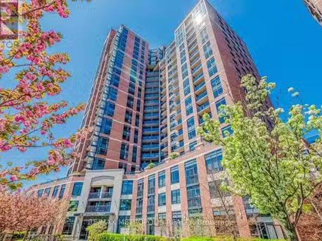 Condo for sale in Woburn, Ontario