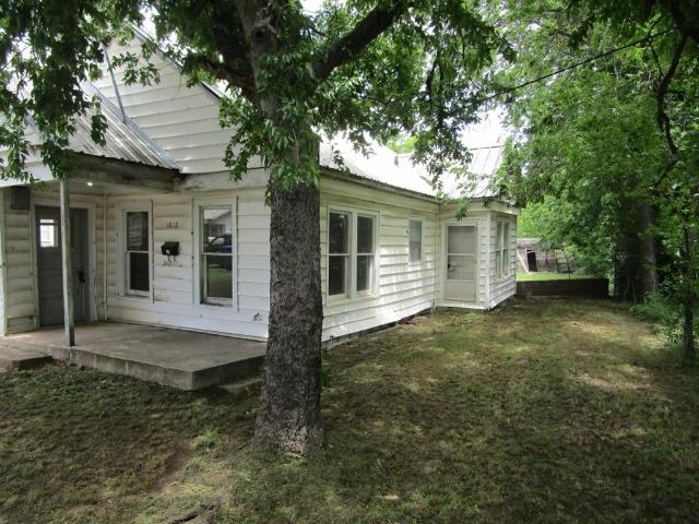 House for sale in Brownwood, Texas