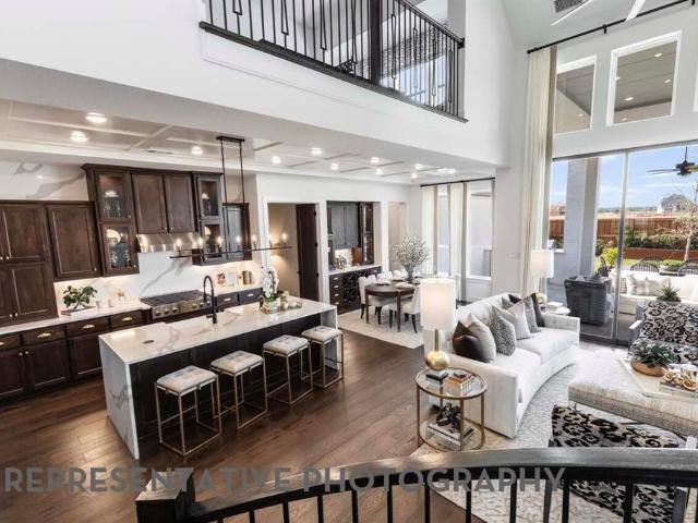 House for sale in Denton, Texas