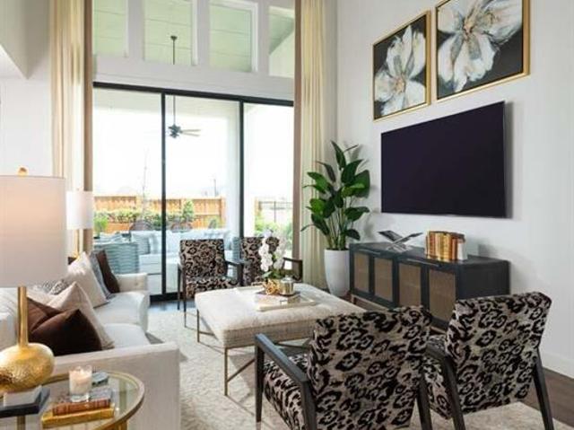 House for sale in Denton, Texas