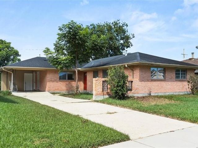 House for sale in Metairie, Louisiana