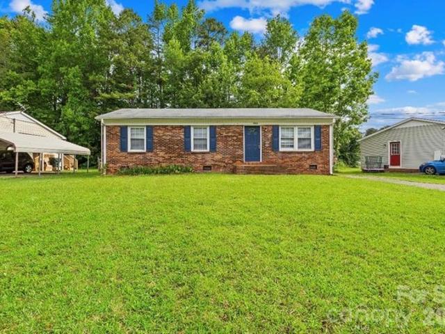 House for sale in Kings Mountain, North Carolina