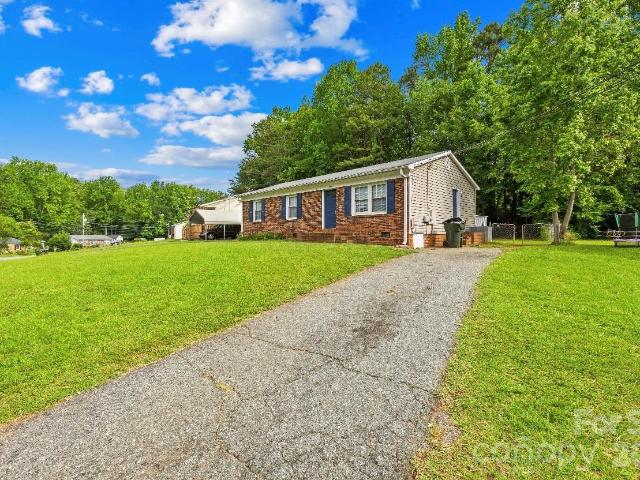 House for sale in Kings Mountain, North Carolina