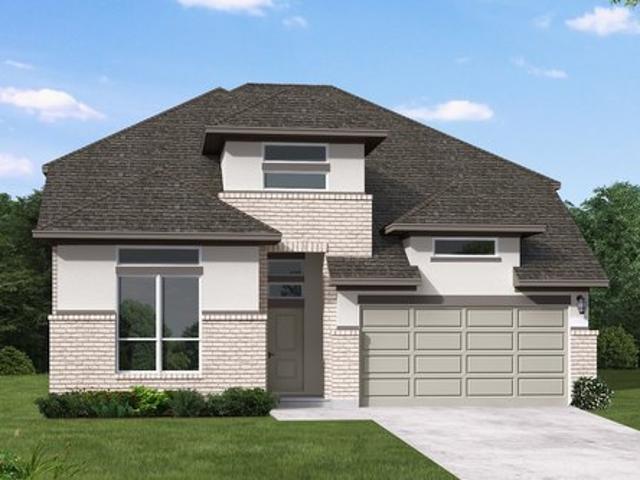 House for sale in Anna, Texas