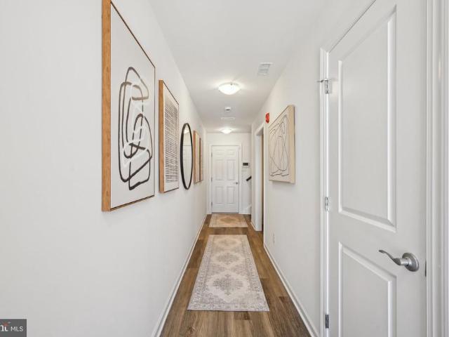 Townhouse for sale in Norristown, Pennsylvania