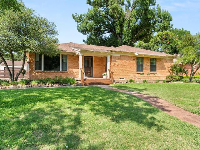 House for sale in Garland, Texas