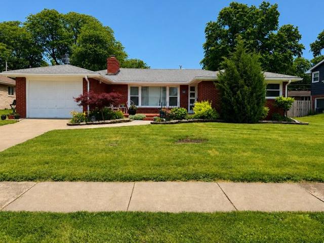 House for sale in Whiteside, Illinois