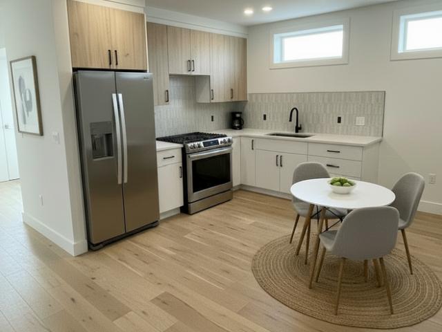 Apartment for rent in Northwest, Alberta