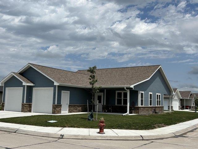 House for sale in Nebraska