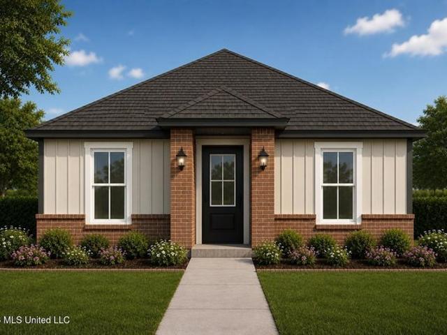 House for sale in Gautier, Mississippi
