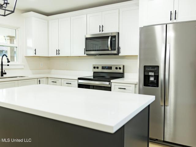House for sale in Gautier, Mississippi